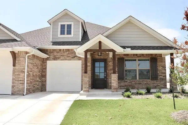11825 Edi AVE, Yukon, OK 73099