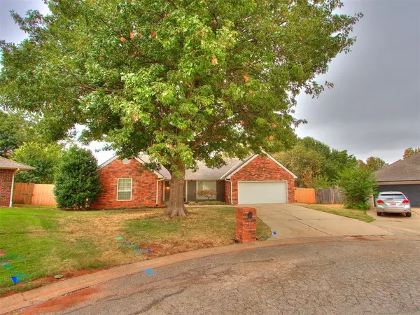4224 Mellow Hill DR, Oklahoma City, OK 73120