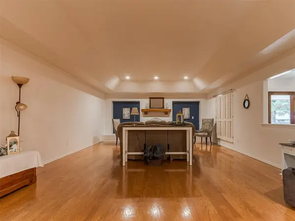 4224 Mellow Hill DR, Oklahoma City, OK 73120