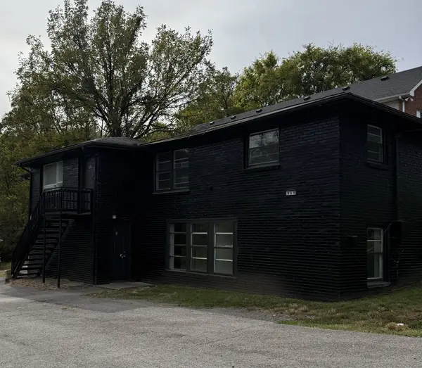 952A Strouse Ave #C or D, Nashville, TN 37206