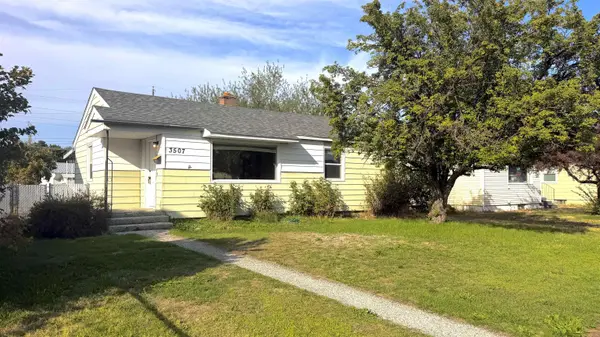 3507 E Jackson Ave, Spokane, WA 99217