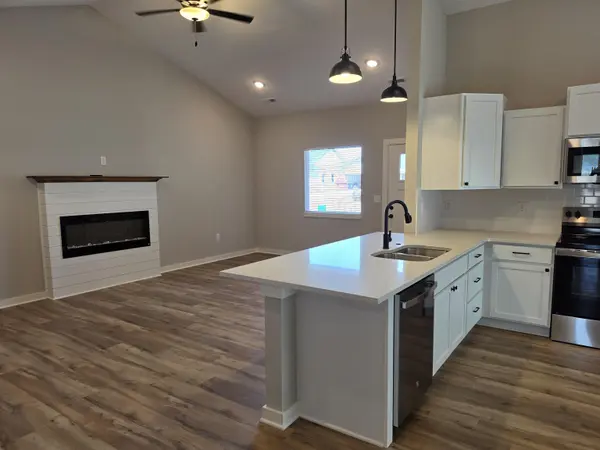 13014 W Thorton St Unit 100, Wichita, KS 67235