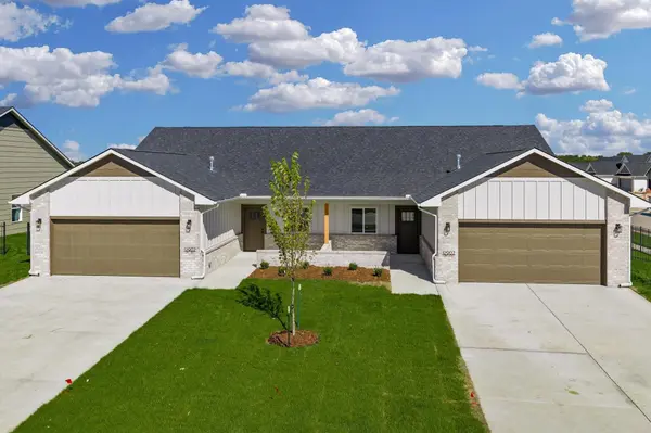 12902 W Thorton St Unit 100, Wichita, KS 67235