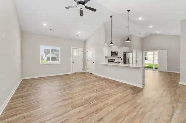 12902 W Thorton St Unit 200, Wichita, KS 67235