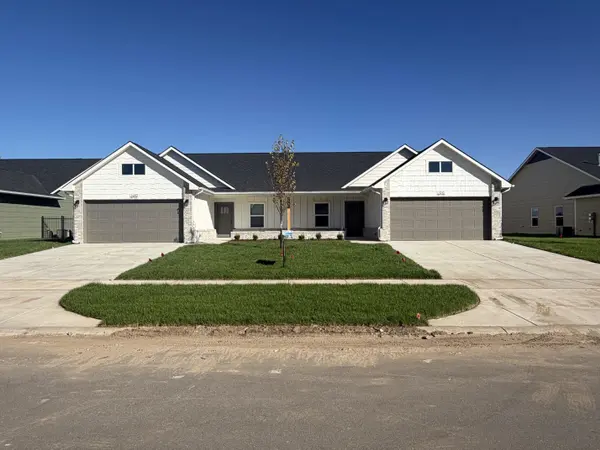 12910 W Thorton St Unit 200, Wichita, KS 67235