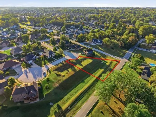 617 N Lincoln CT, Ozark, MO 65721