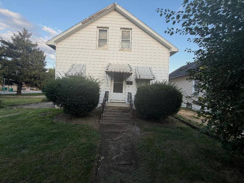 702 Davis AVE, Rockdale, IL 60436