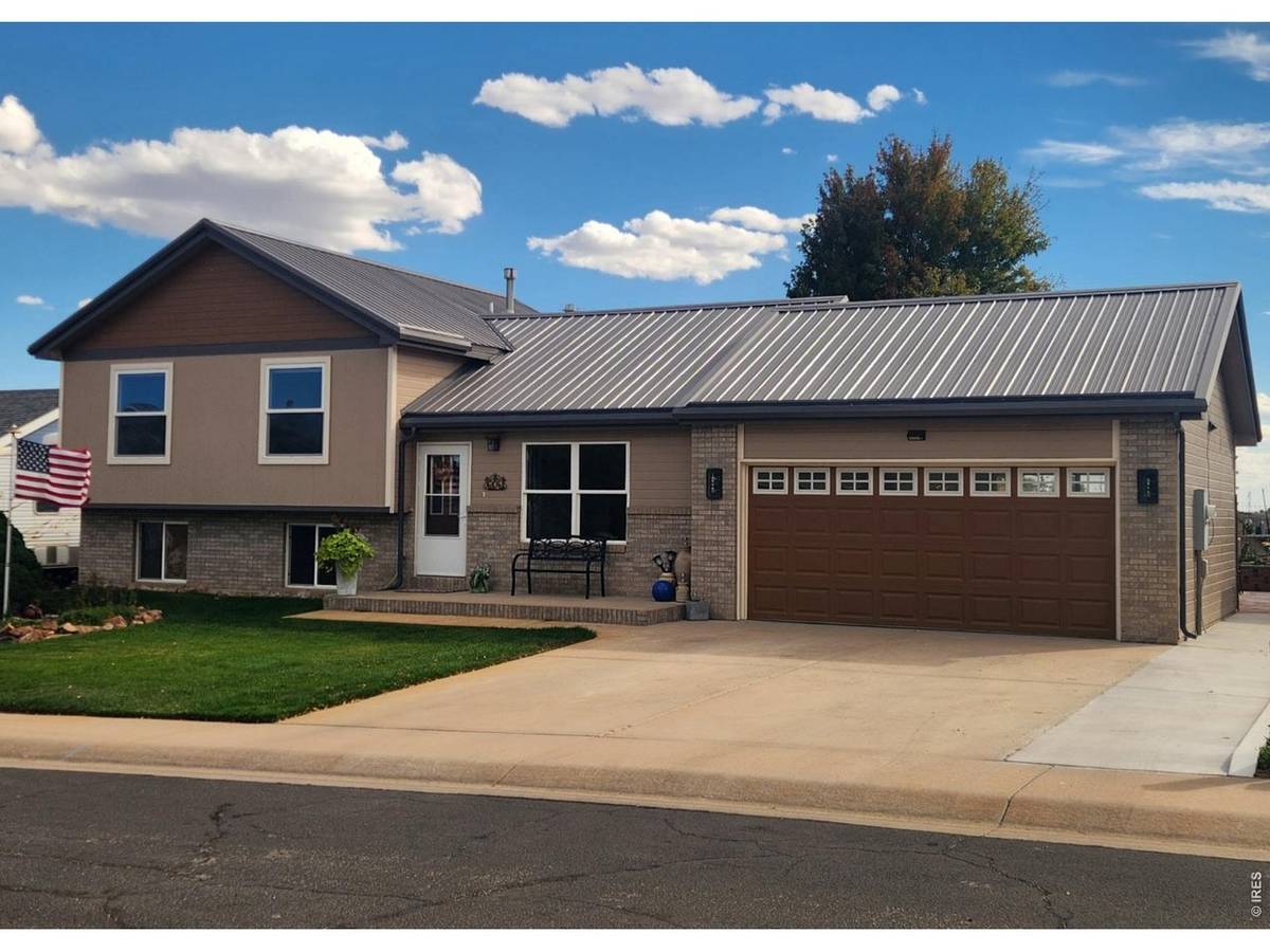 606 Elder, Kersey, CO 80644