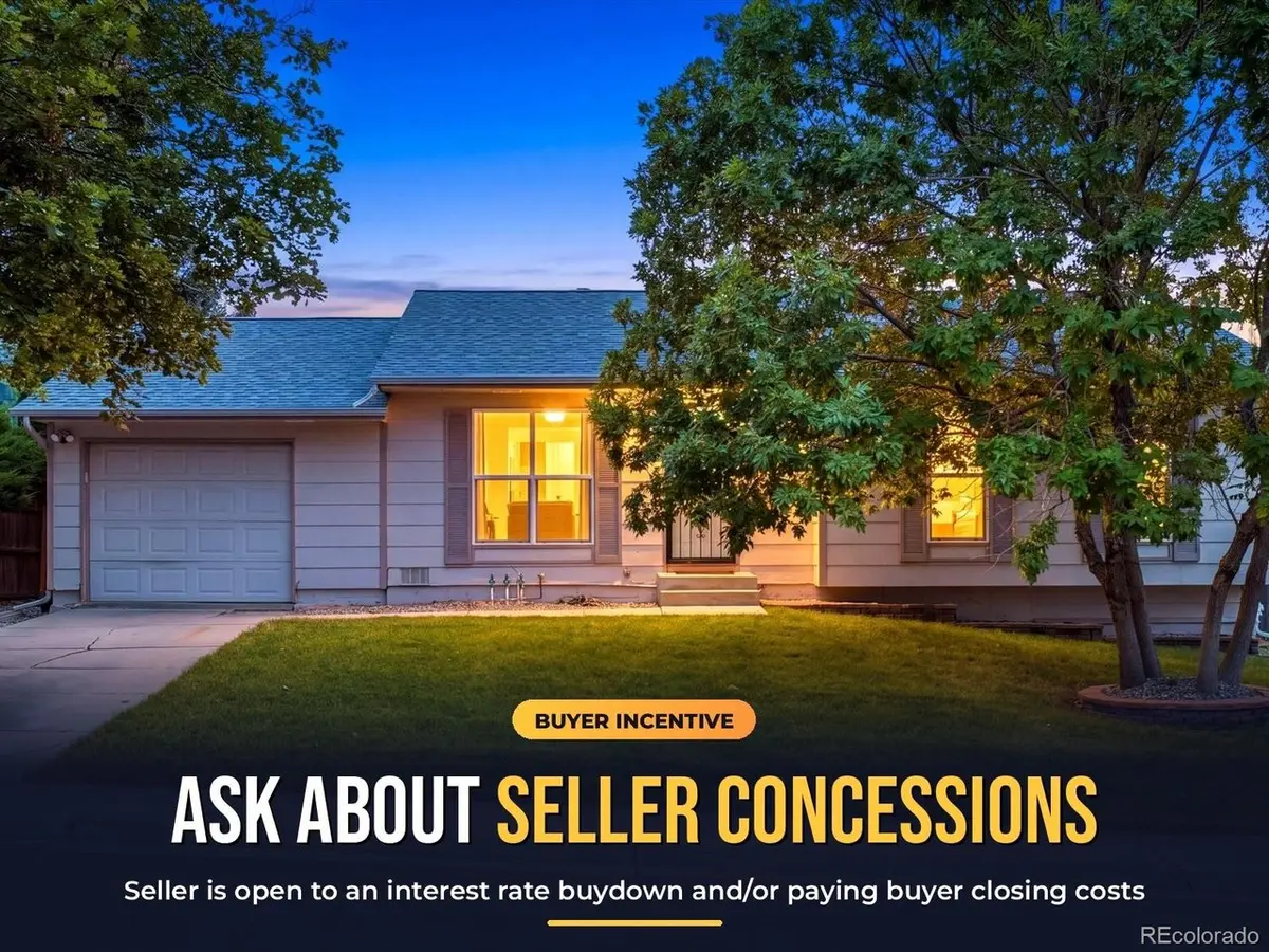 1208 S Cathay, Aurora, CO 80017