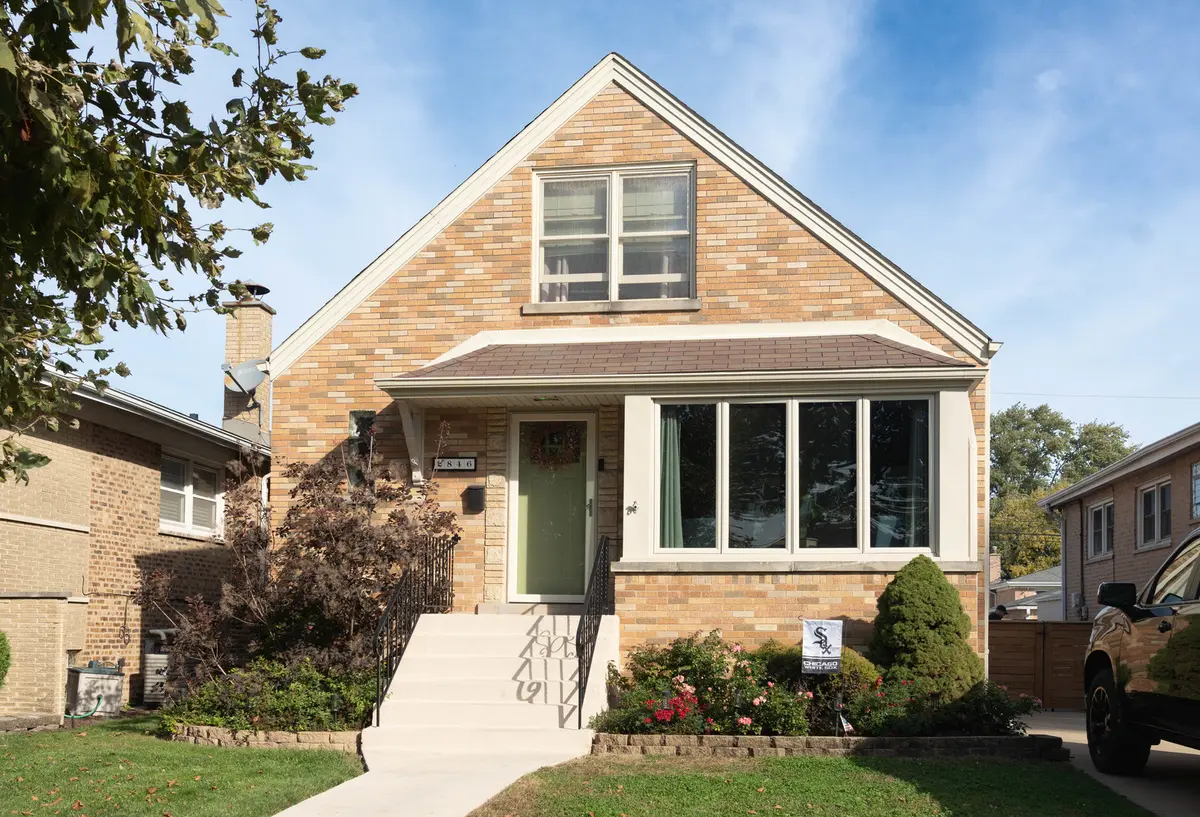 2846 W 101ST ST, Evergreen Park, IL 60805