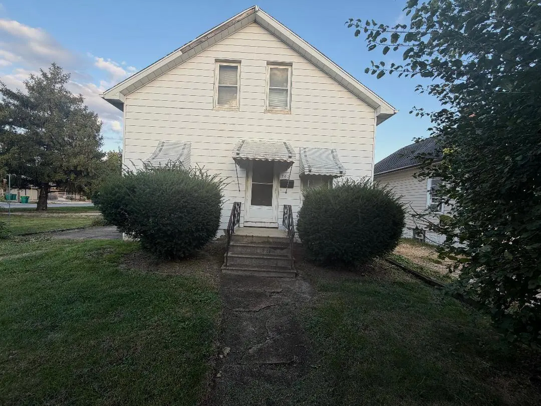 702 Davis AVE, Rockdale, IL 60436