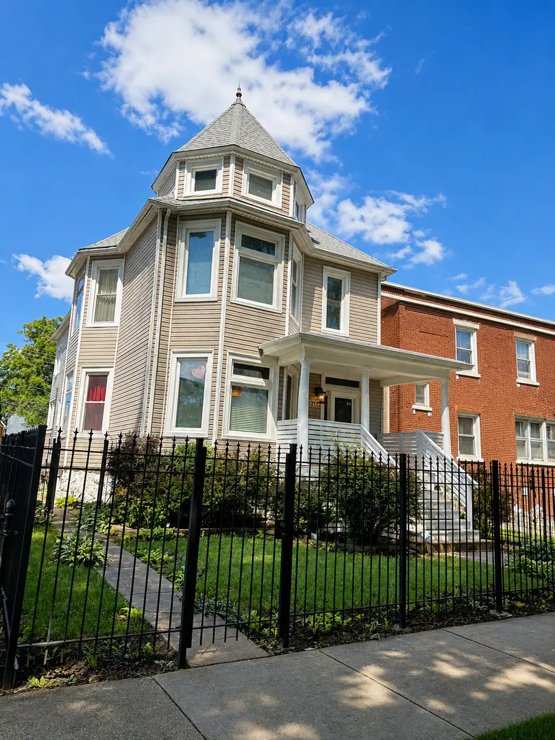 646 N Lorel AVE, Chicago, IL 60644