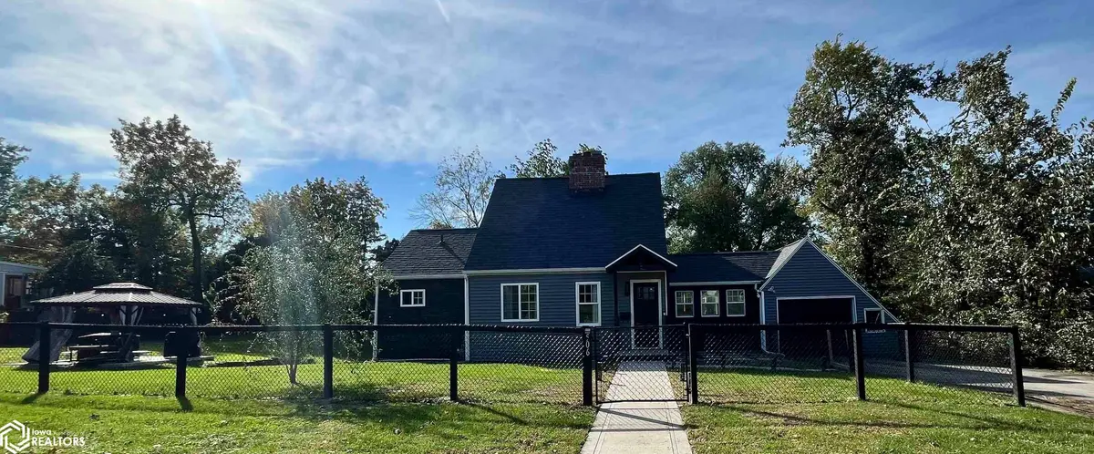 506 N 16Th ST, Marshalltown, IA 50158