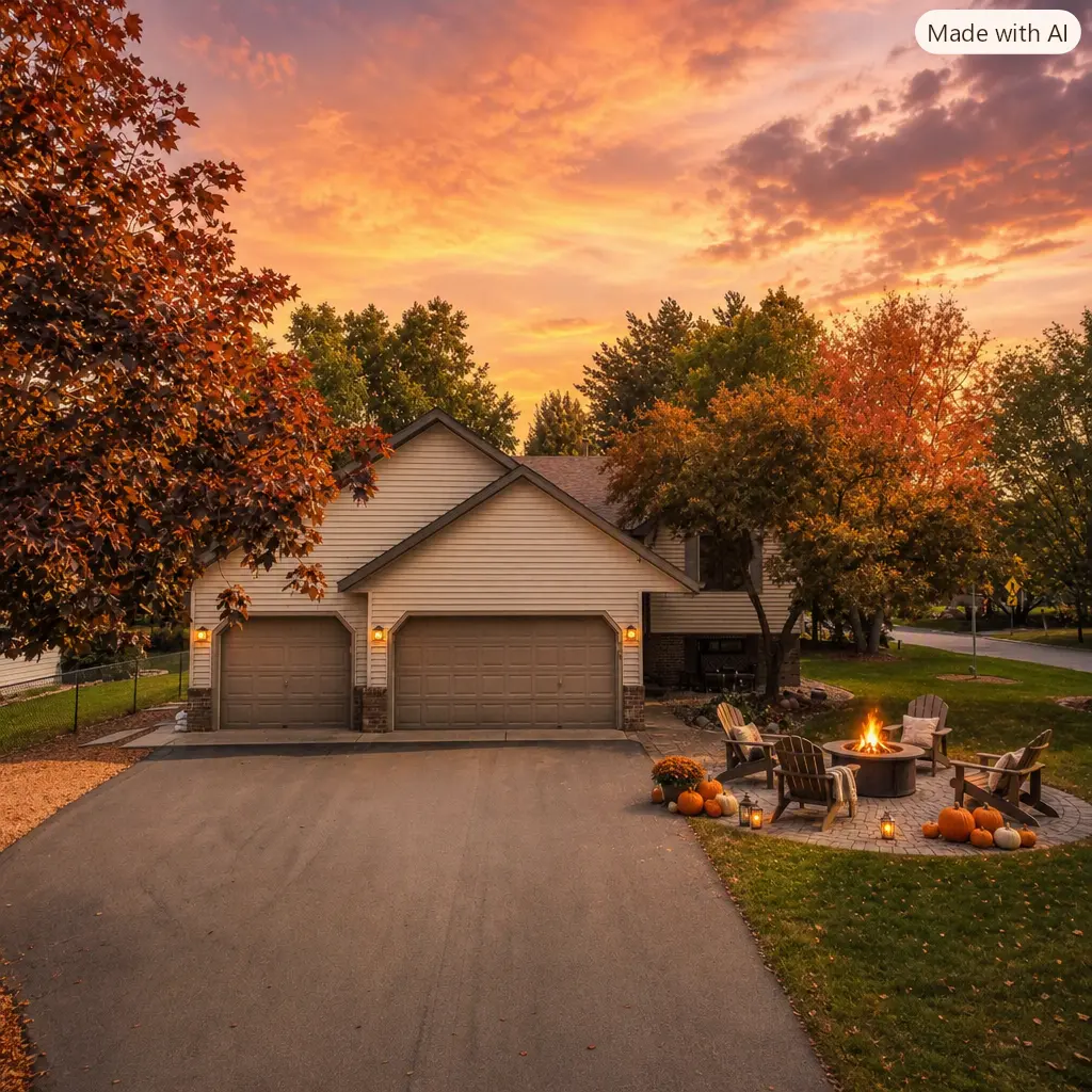 1449 Aretz CT, Victoria, MN 55386