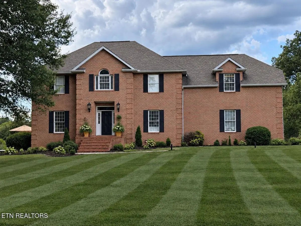 311 Drummer Lane, Knoxville, TN 37924