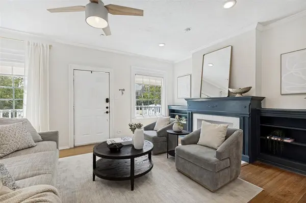 6047 Vickery Boulevard, Dallas, TX 75206