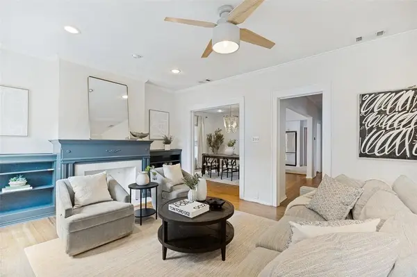 6047 Vickery Boulevard, Dallas, TX 75206