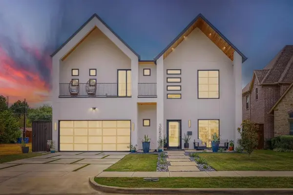 3950 Beechwood Lane, Dallas, TX 75220