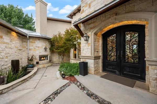 3504 Cedar Bluff Drive, Mckinney, TX 75072