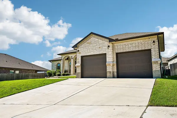 8302 Ginny LN, Killeen, TX 76542