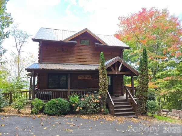109 Valley Heights DR, Mars Hill, NC 28754