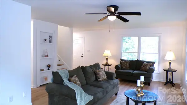 5504 Ilford ST, Charlotte, NC 28215