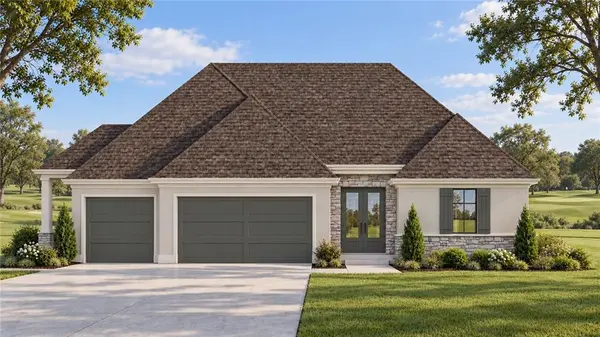 10510 N Olive CT, Kansas City, MO 64155