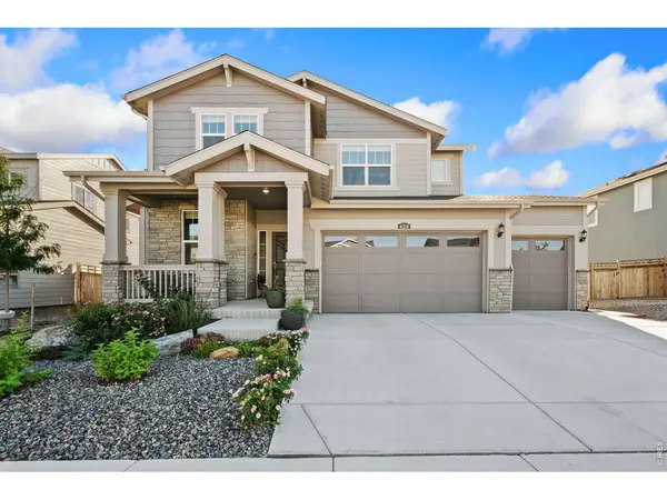 4314 Amanda, Johnstown, CO 80534