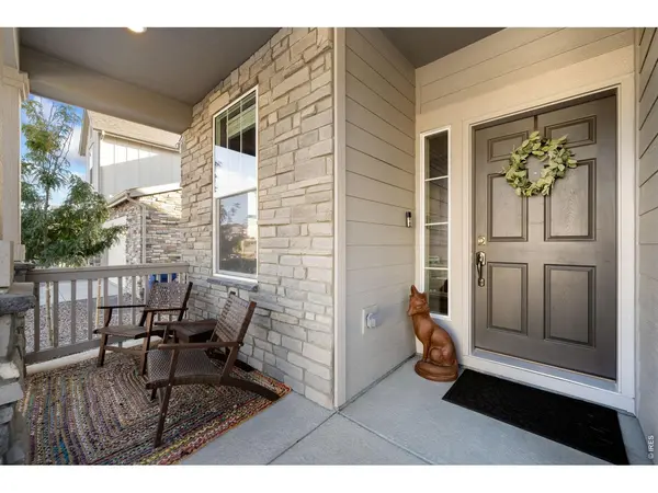 4314 Amanda, Johnstown, CO 80534