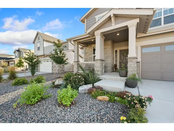 4314 Amanda, Johnstown, CO 80534