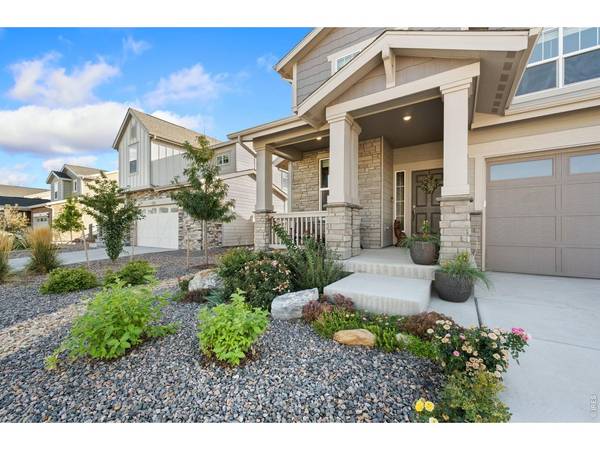 4314 Amanda, Johnstown, CO 80534