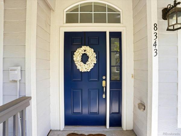 8343 Stonybridge, Highlands Ranch, CO 80126