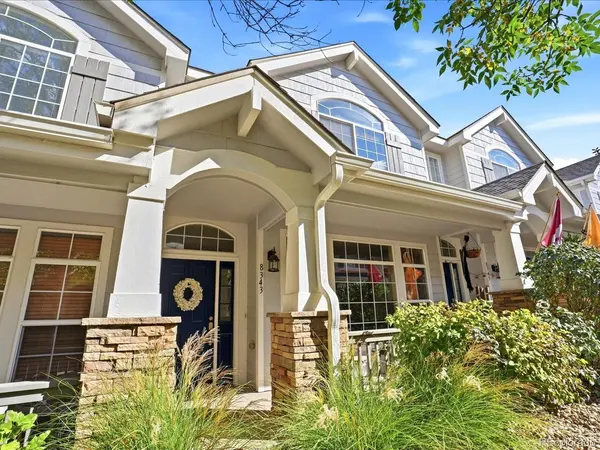 8343 Stonybridge, Highlands Ranch, CO 80126
