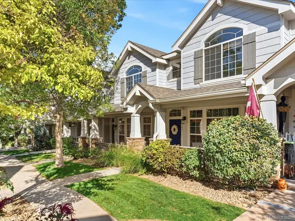 8343 Stonybridge, Highlands Ranch, CO 80126