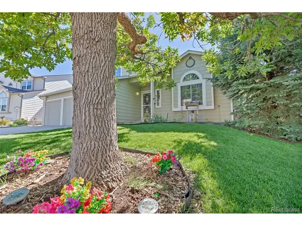 4042 S Kirk, Aurora, CO 80013