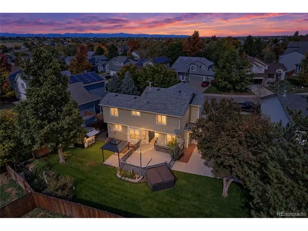 4042 S Kirk, Aurora, CO 80013