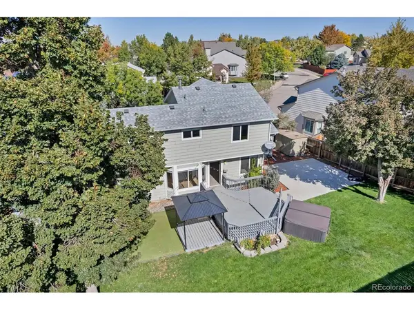 4042 S Kirk, Aurora, CO 80013