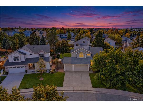 4042 S Kirk, Aurora, CO 80013