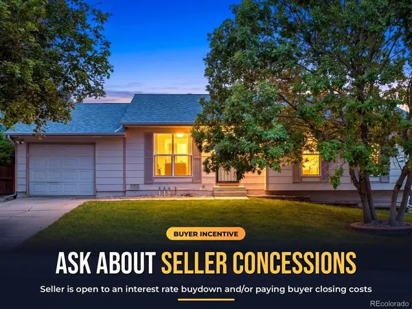 1208 S Cathay, Aurora, CO 80017