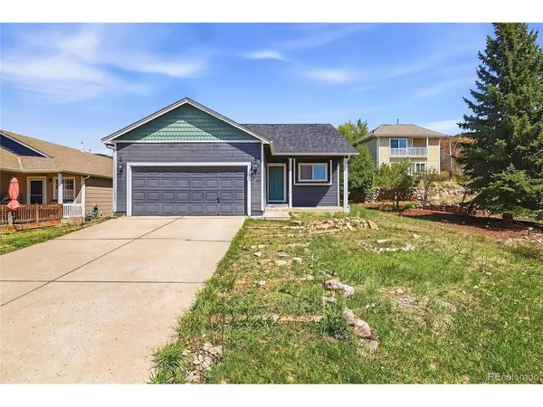 38 Mystic, Palmer Lake, CO 80133
