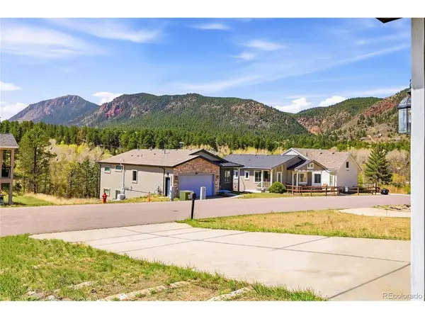 38 Mystic, Palmer Lake, CO 80133