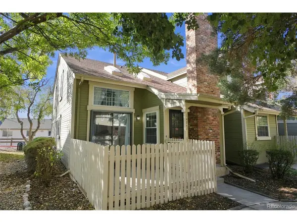 14047 E Radcliff, Aurora, CO 80015