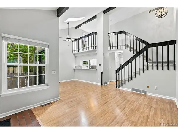 14047 E Radcliff, Aurora, CO 80015