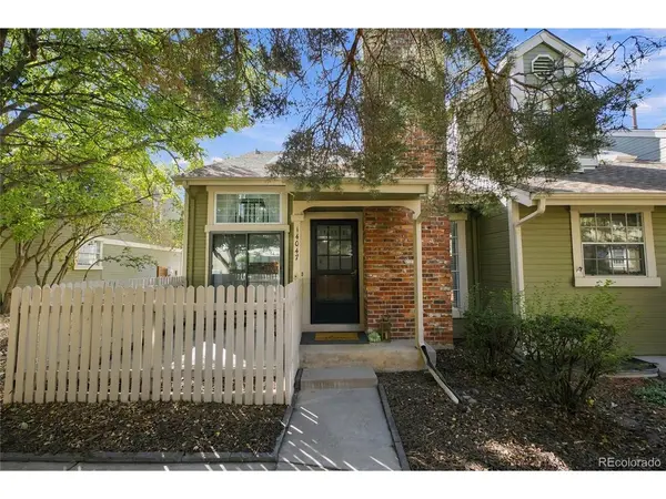 14047 E Radcliff, Aurora, CO 80015