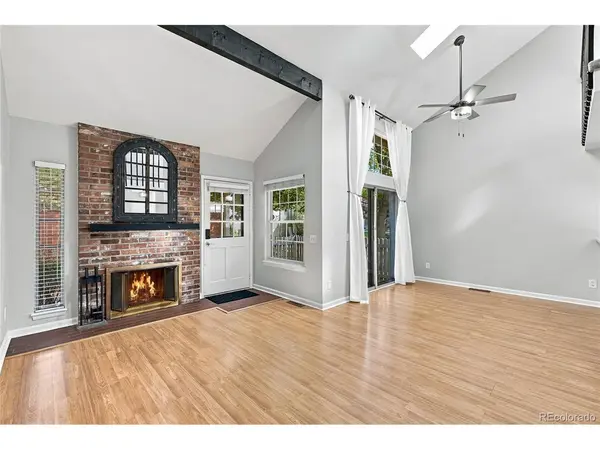 14047 E Radcliff, Aurora, CO 80015
