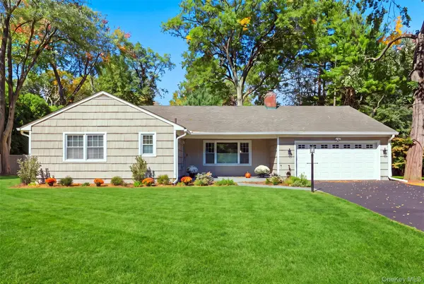 4 Richard TER, Hartsdale, NY 10530