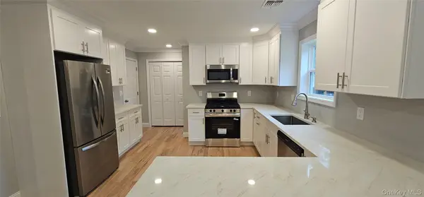 New Construction Wood AVE, Mastic, NY 11950