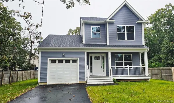New Construction Wood AVE, Mastic, NY 11950