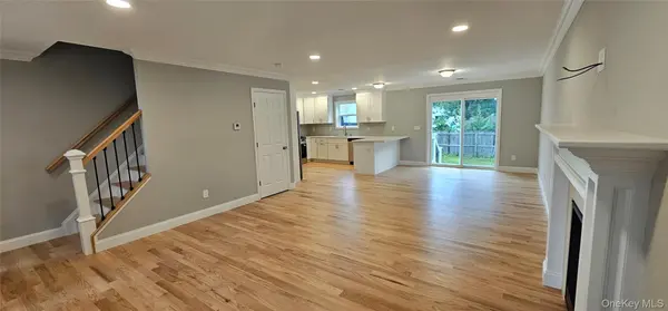 New Construction Wood AVE, Mastic, NY 11950