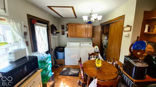 2345 Saint Peter ST, Indianapolis, IN 46203